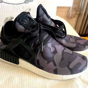 adidas NMD XR1
Black Duck Camo
